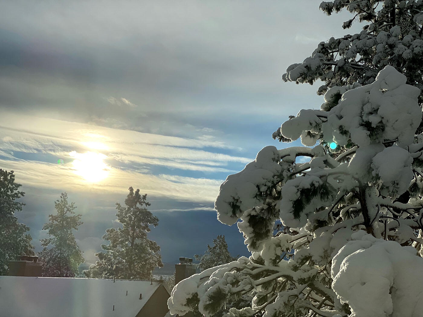 Inn Of The 7th - Residential