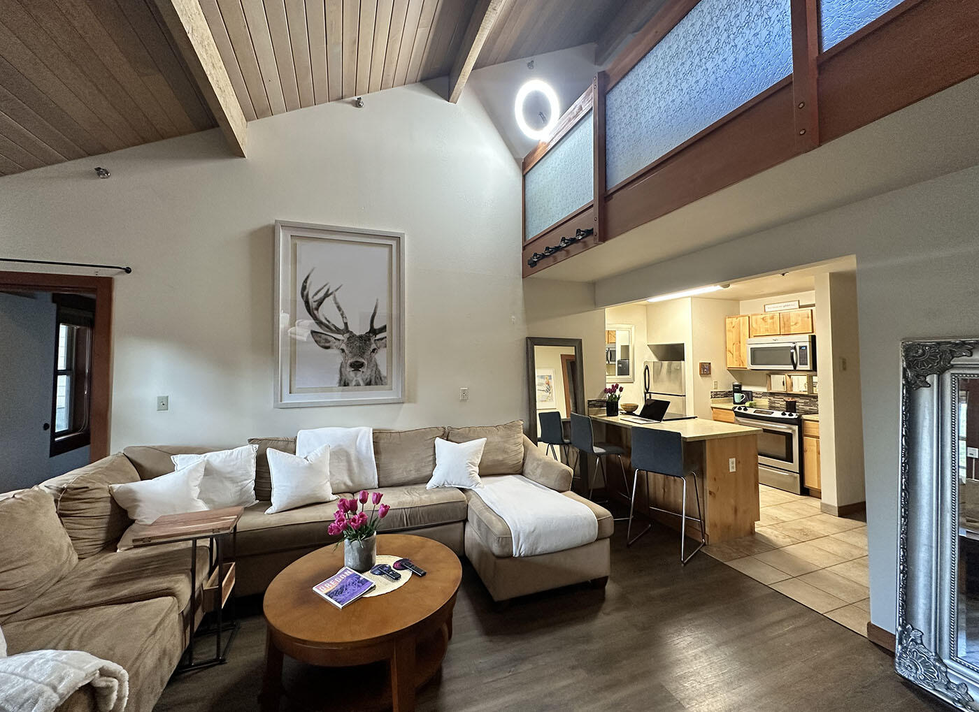 Inn Of The 7th - Residential