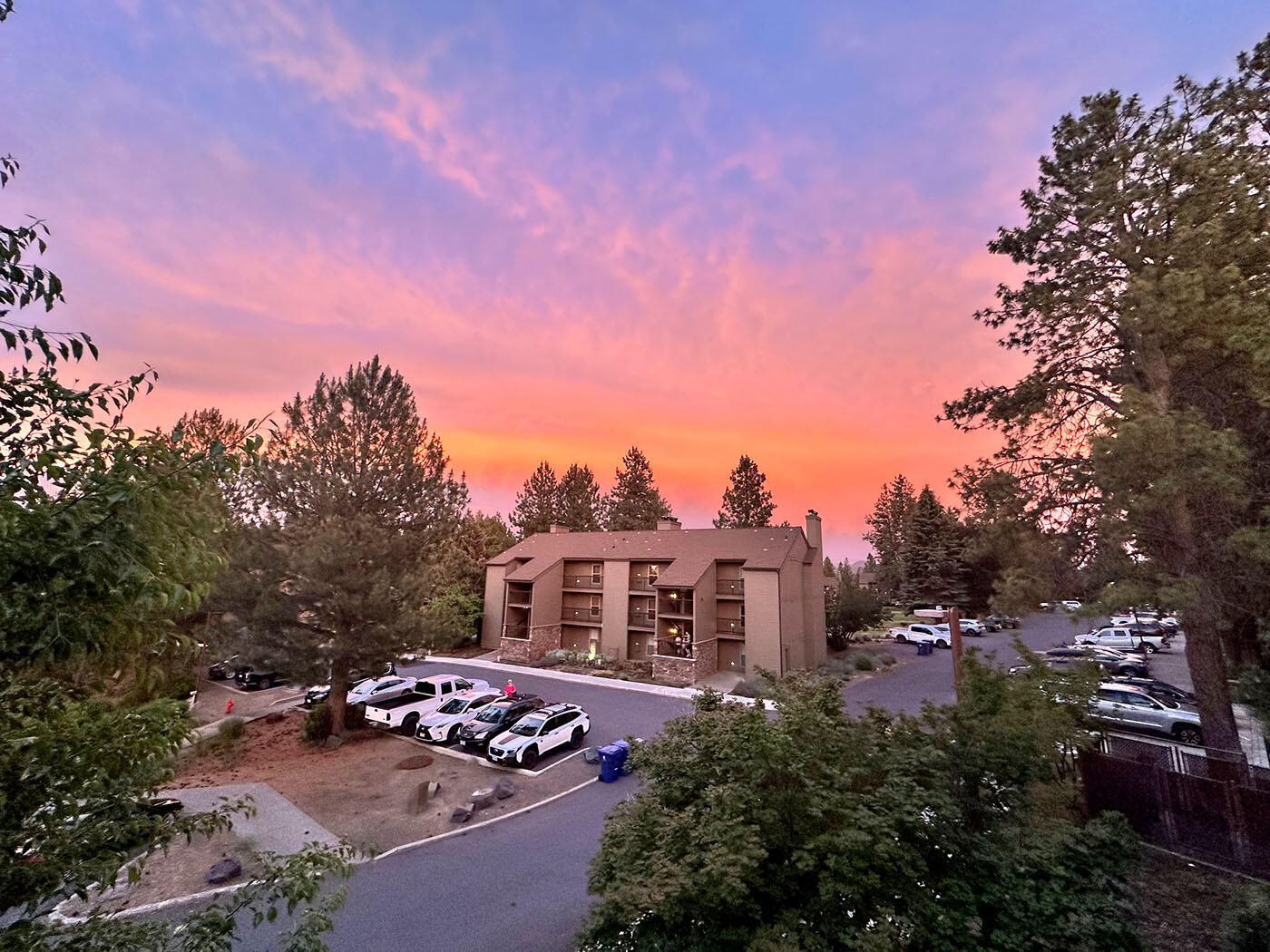 Inn Of The 7th - Residential