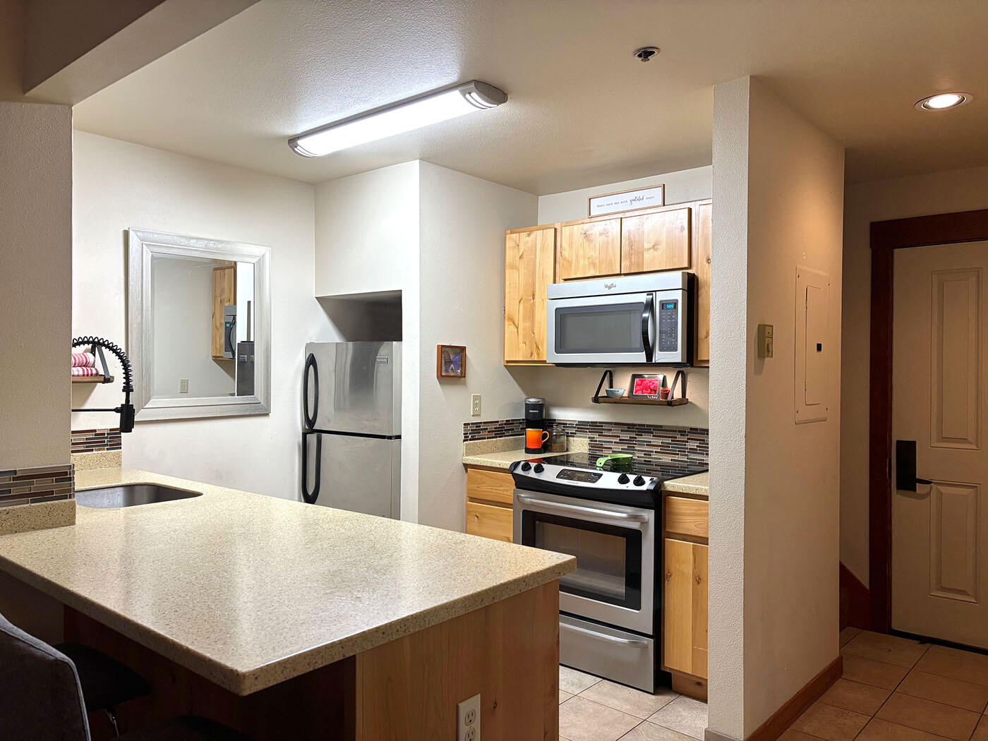 Inn Of The 7th - Residential