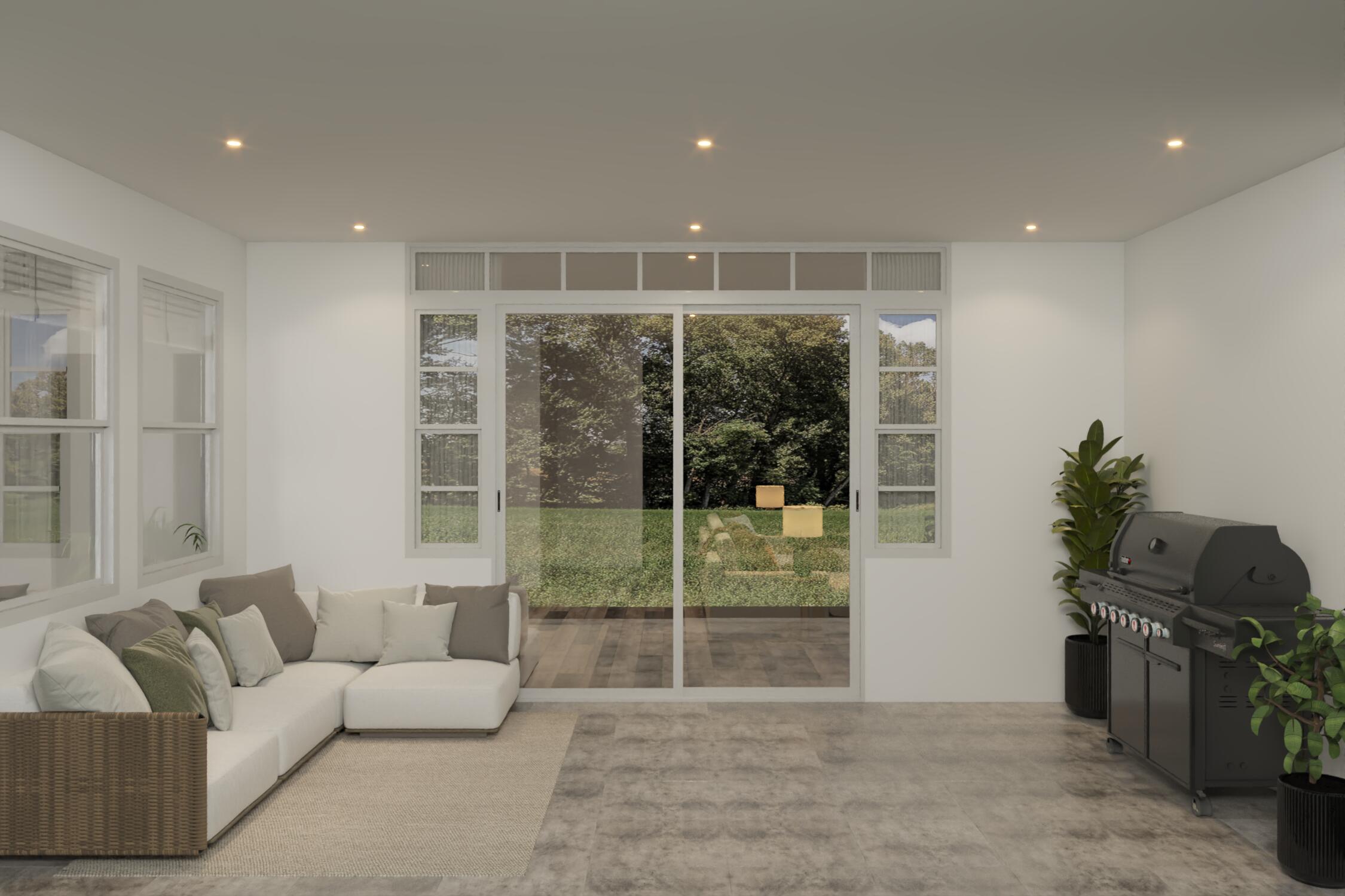 Southview - Residential