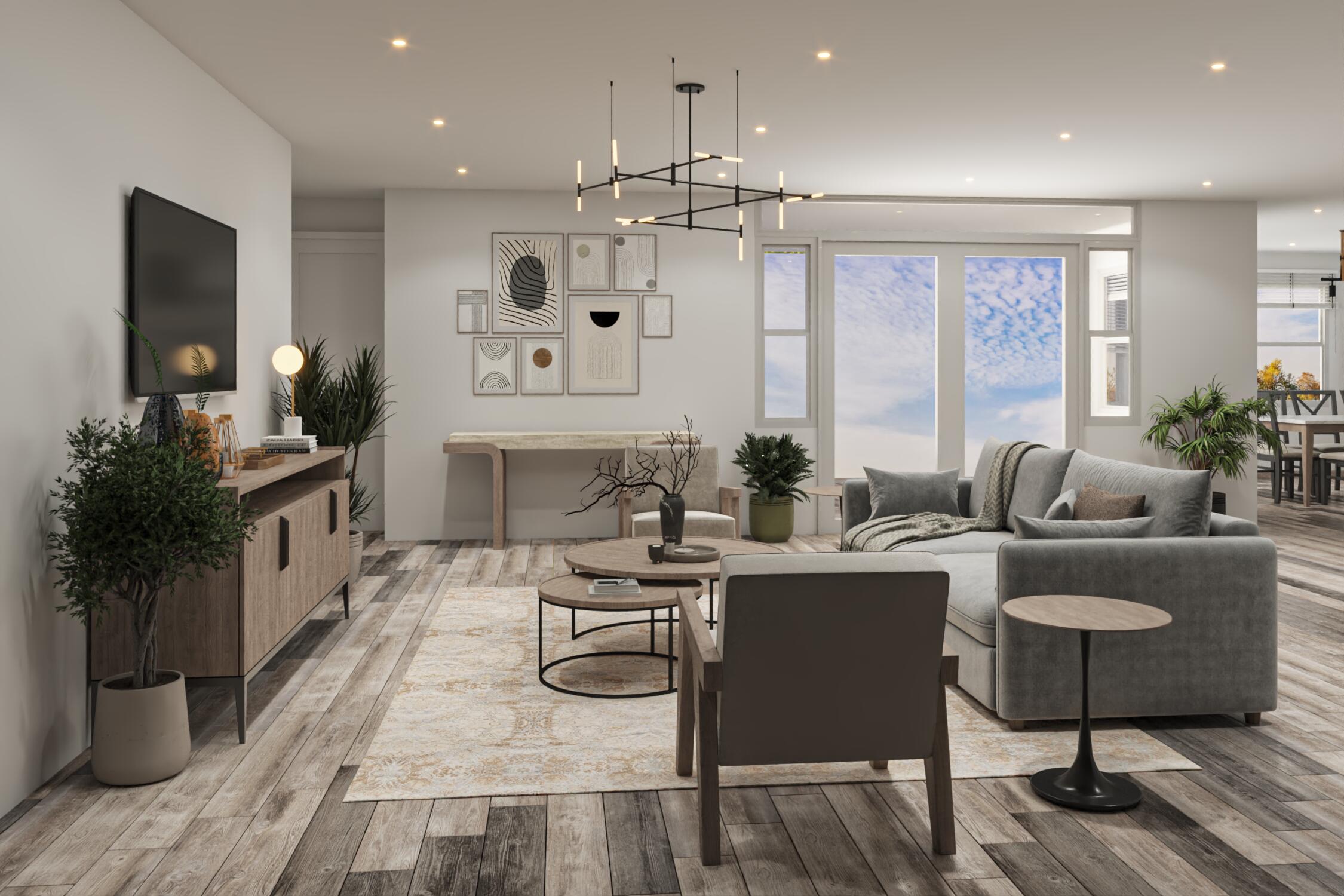 Southview - Residential