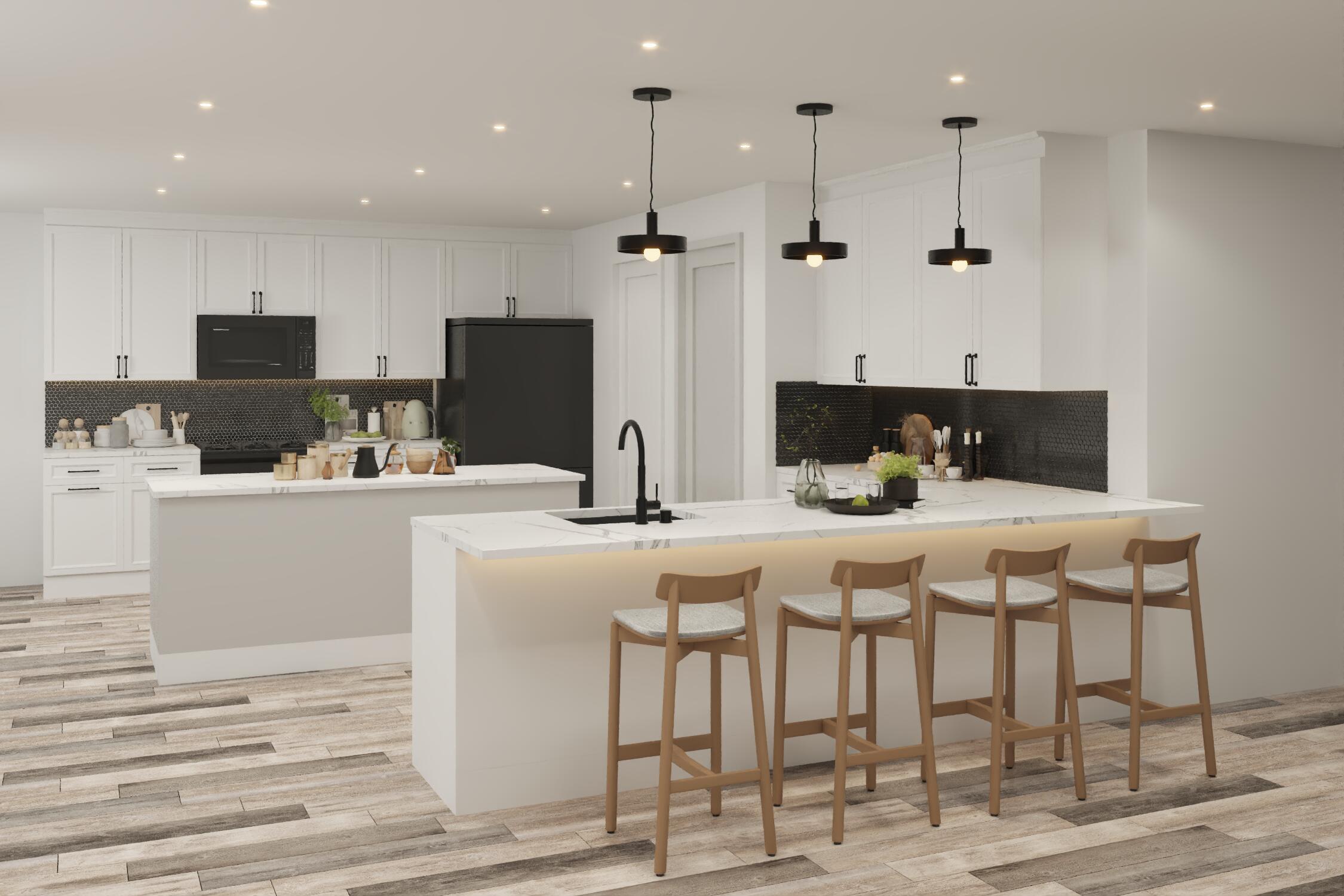 Southview - Residential