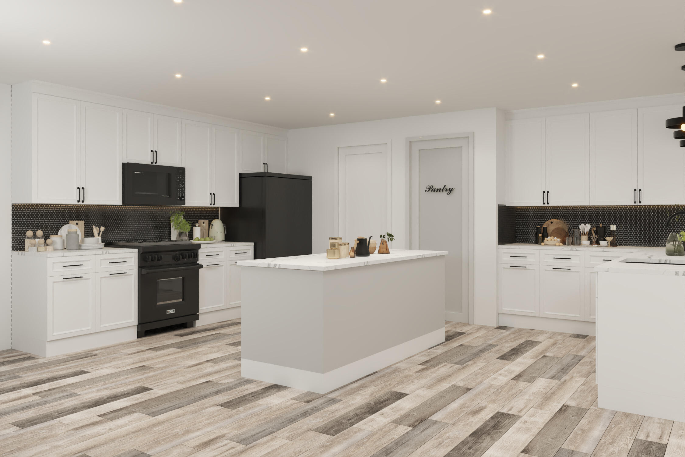 Southview - Residential