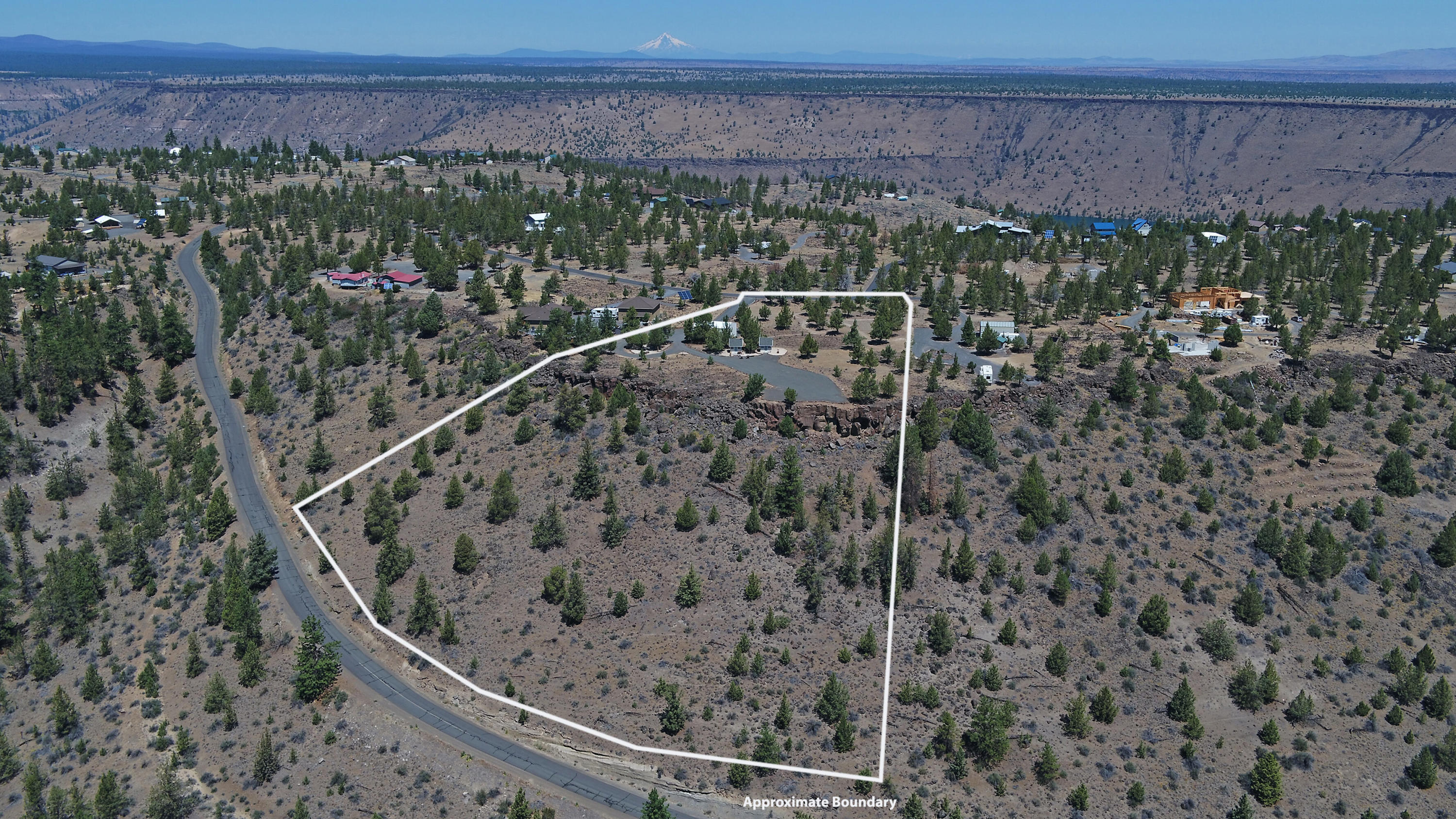 3 Rivers Rec - Land