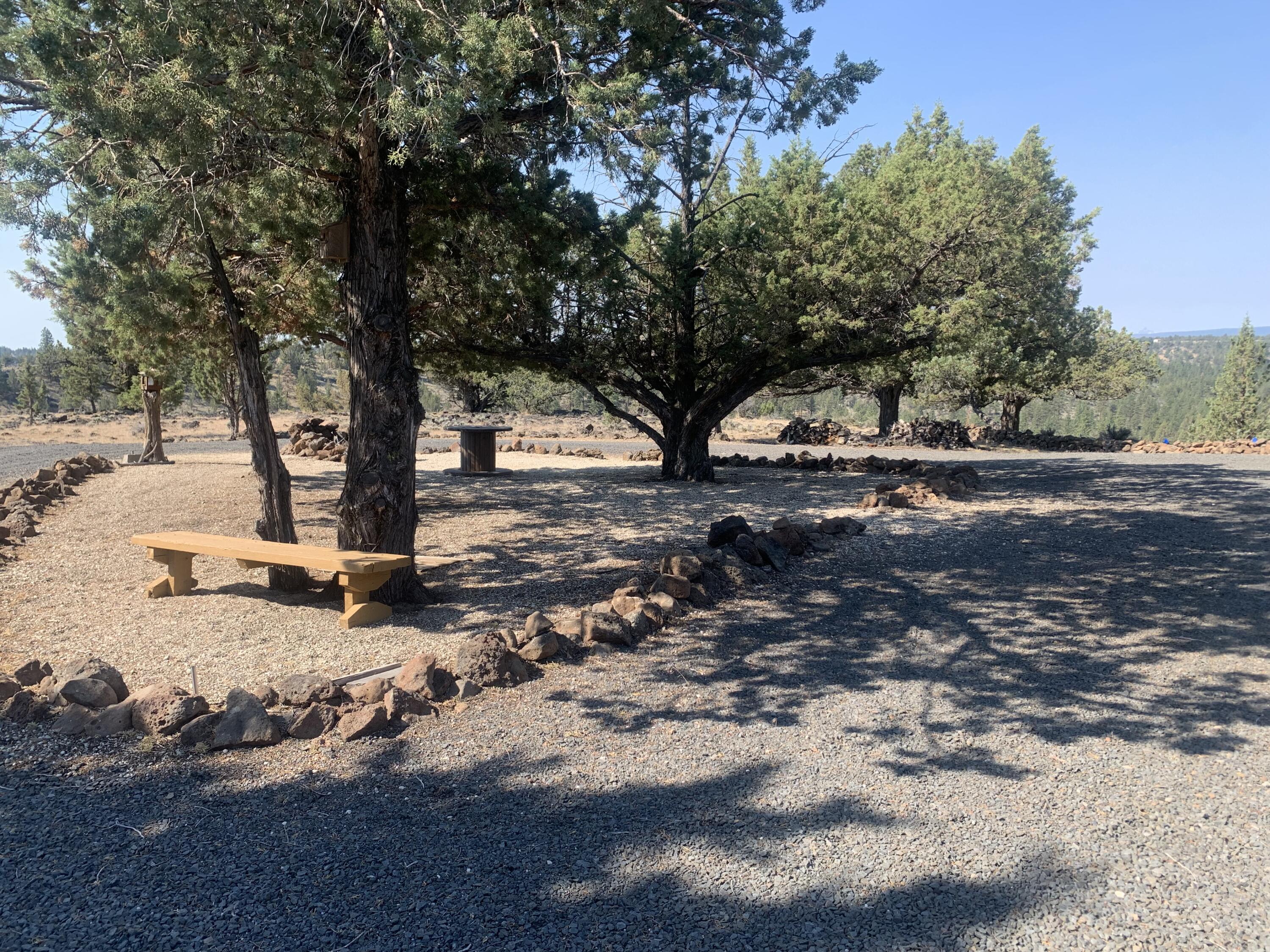 3 Rivers Rec - Land