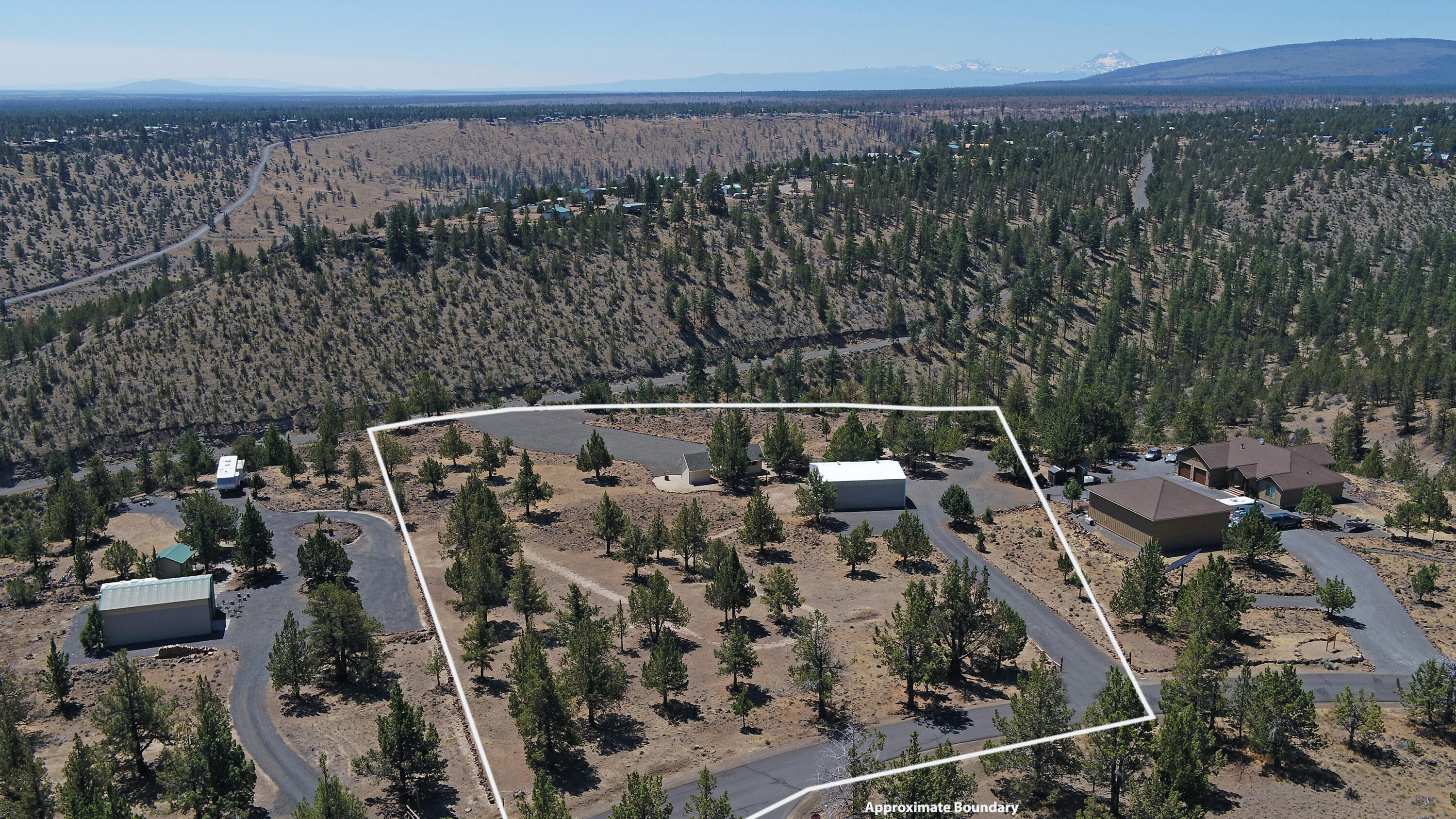 3 Rivers Rec - Land