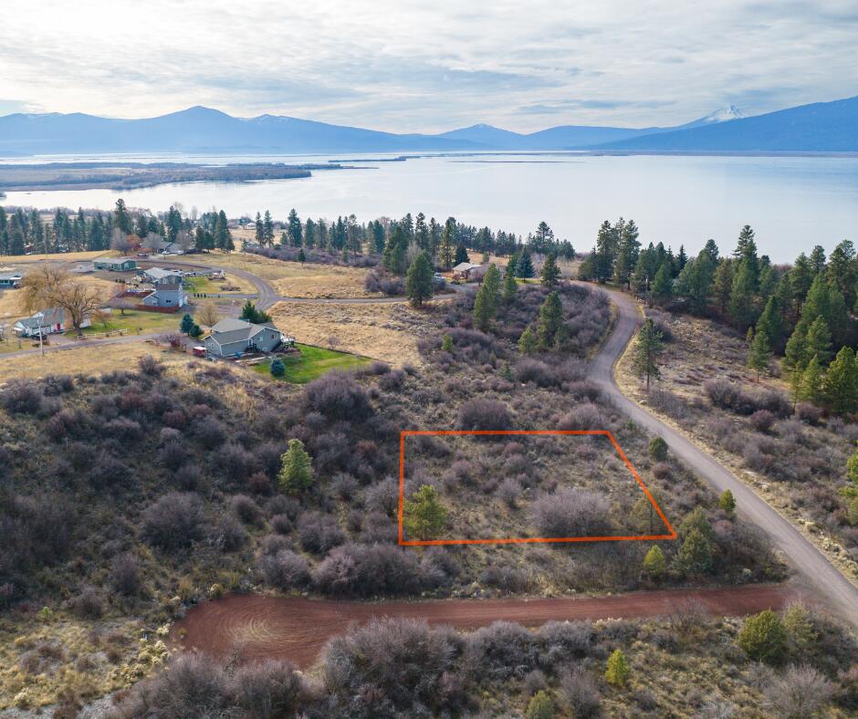 Oregon Shores -Unit 2-First Addition - Land