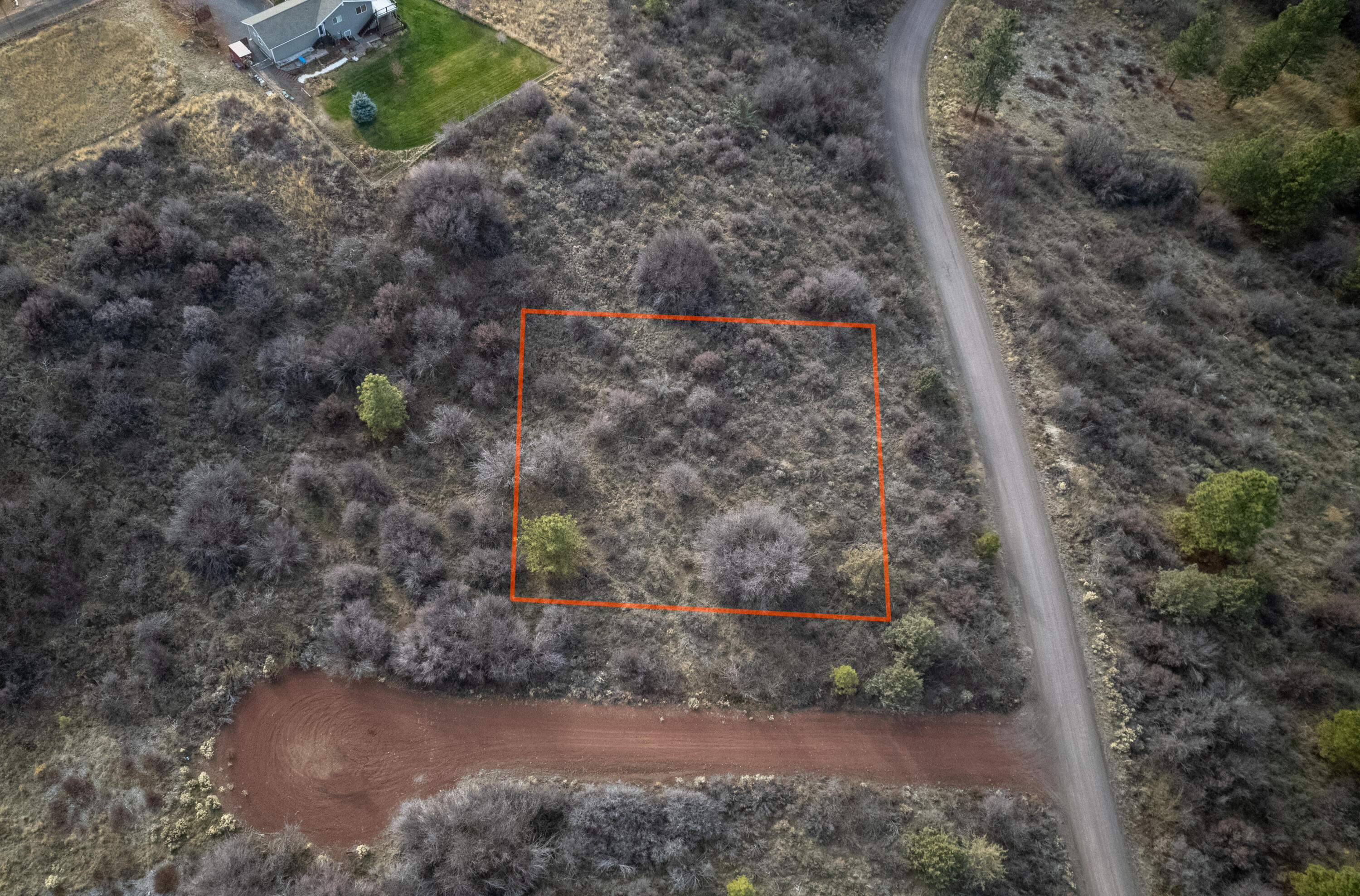 Oregon Shores -Unit 2-First Addition - Land