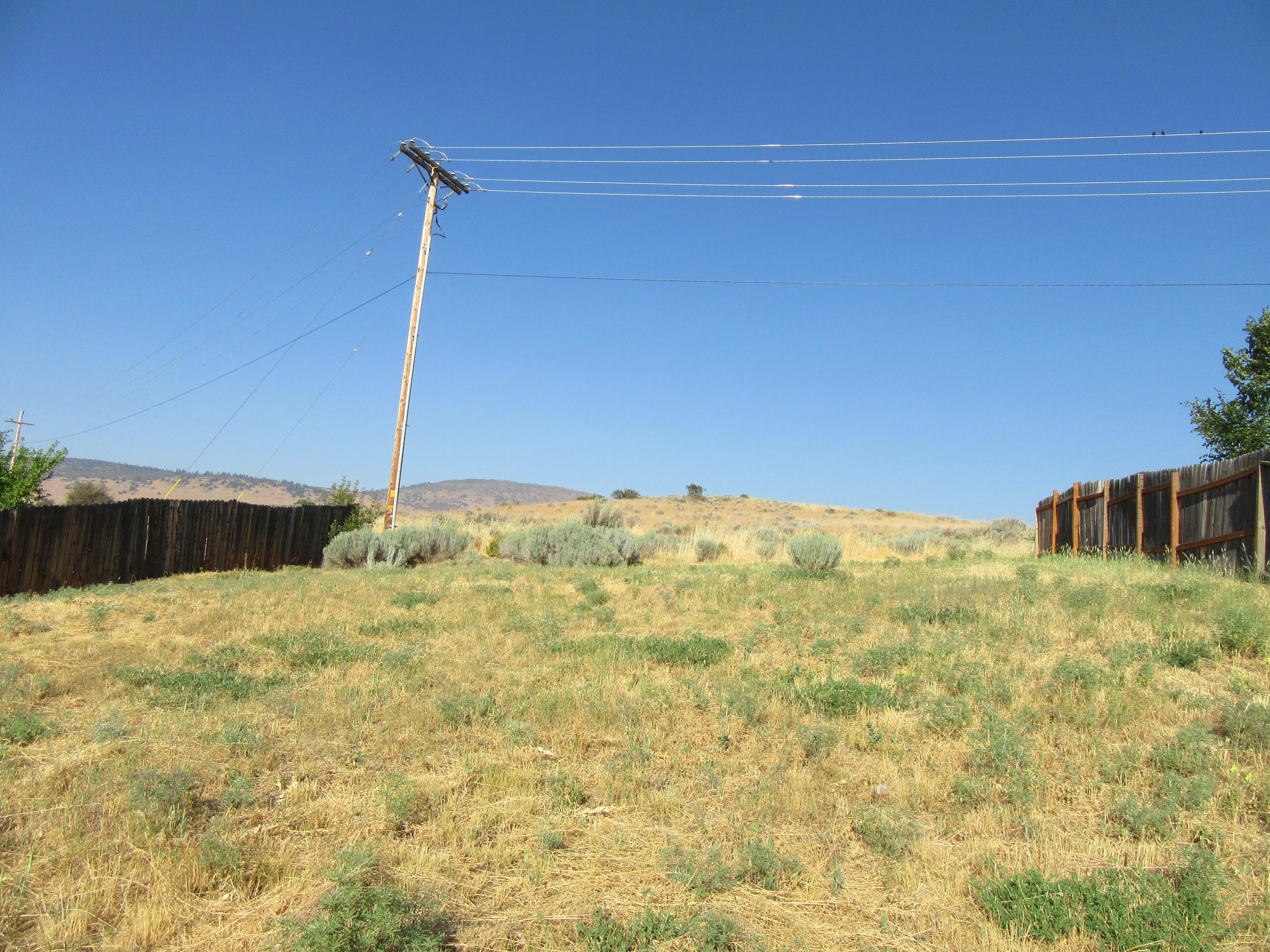 Old Fort Estates - Land