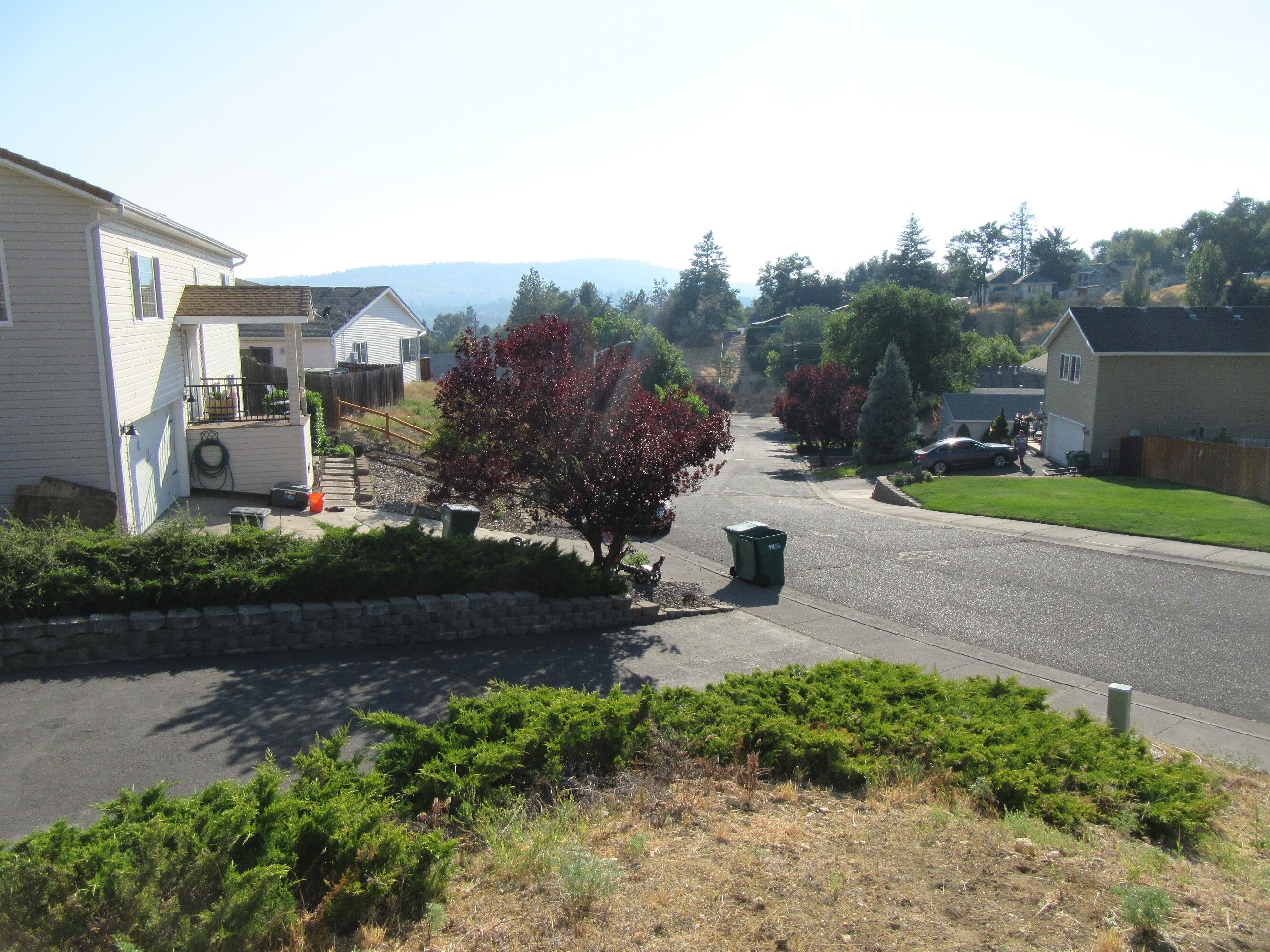 Old Fort Estates - Land