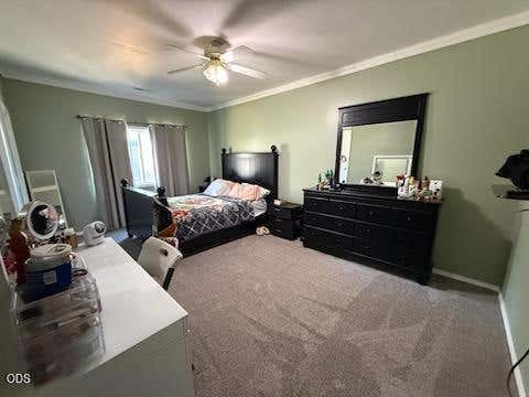 Tiny photo for 2695 Merriman Road, Medford, OR 97501 (MLS # 220223658)