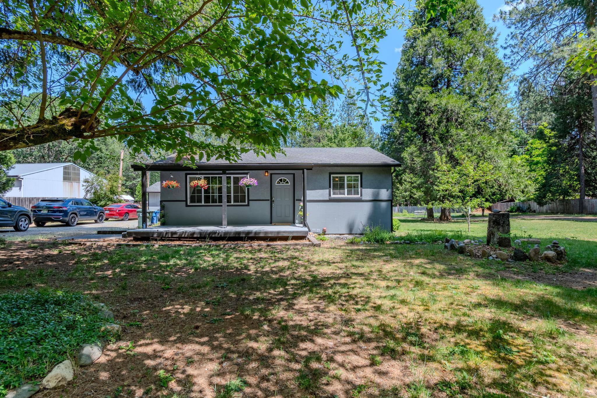 8852 W Evans Creek Road