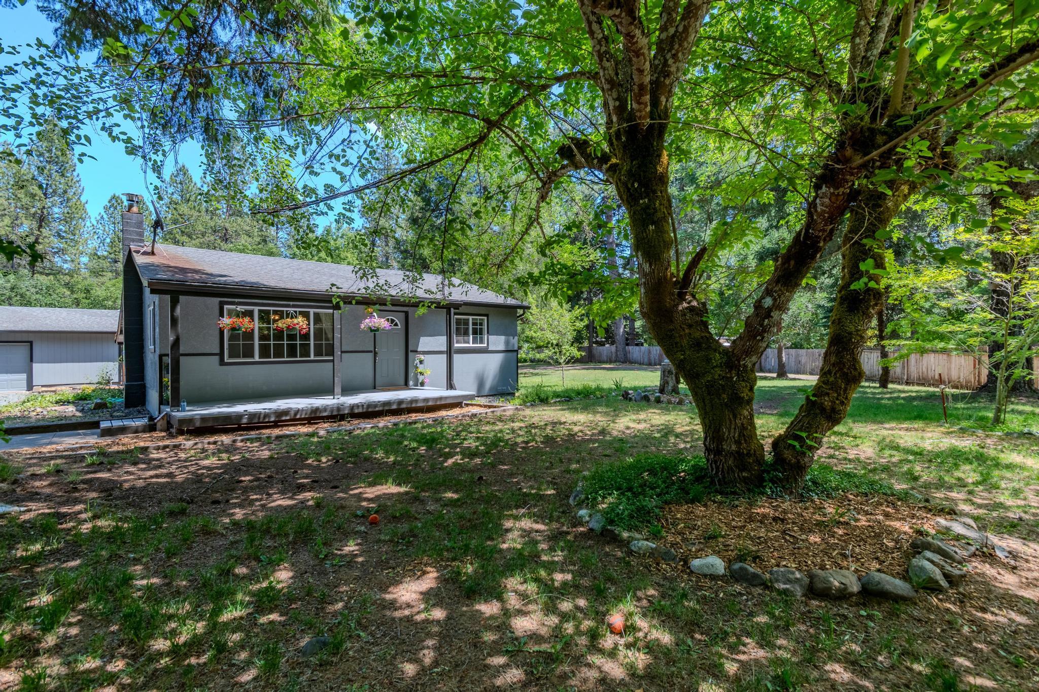 8852 W Evans Creek Road
