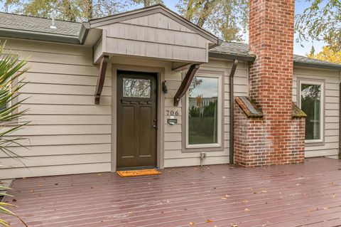 Tiny photo for 706 Monroe Street, Medford, OR 97501 (MLS # 220211811)