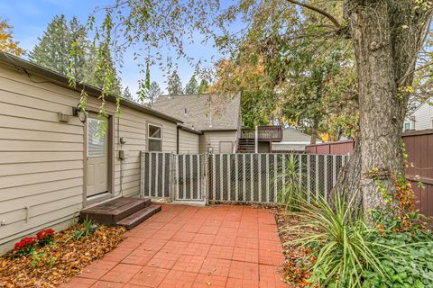 Tiny photo for 706 Monroe Street, Medford, OR 97501 (MLS # 220211811)