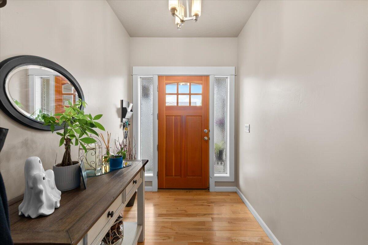 Shelter View Meadows - Residential