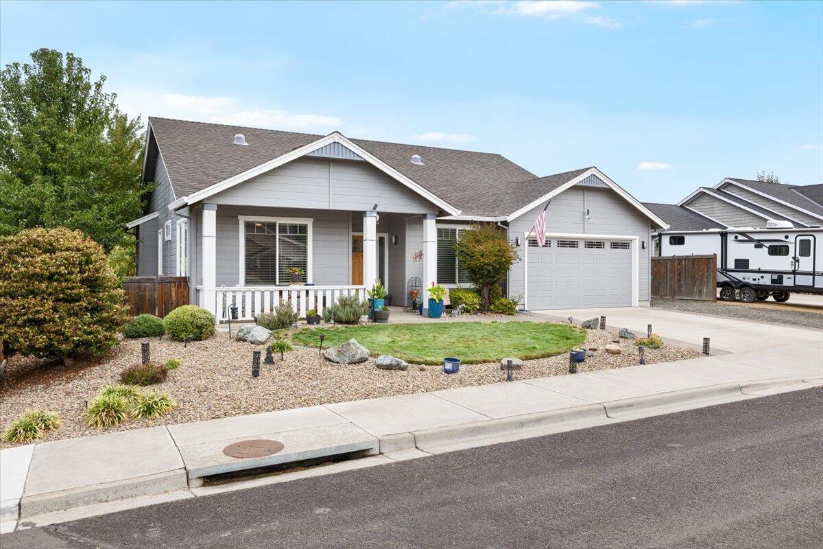 Shelter View Meadows - Residential