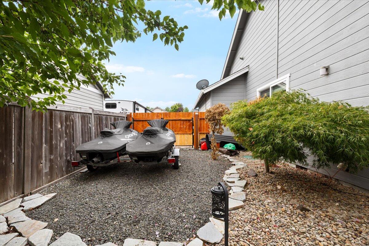 Shelter View Meadows - Residential