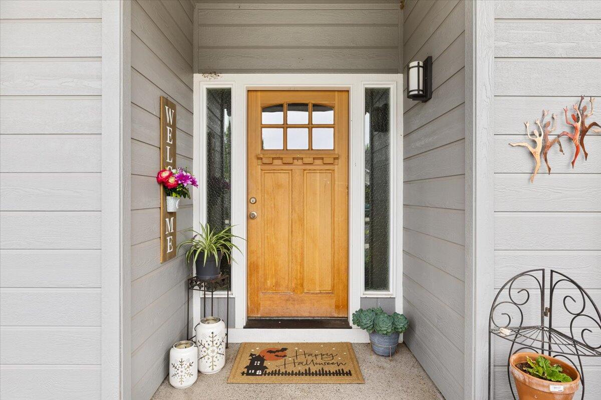 Shelter View Meadows - Residential