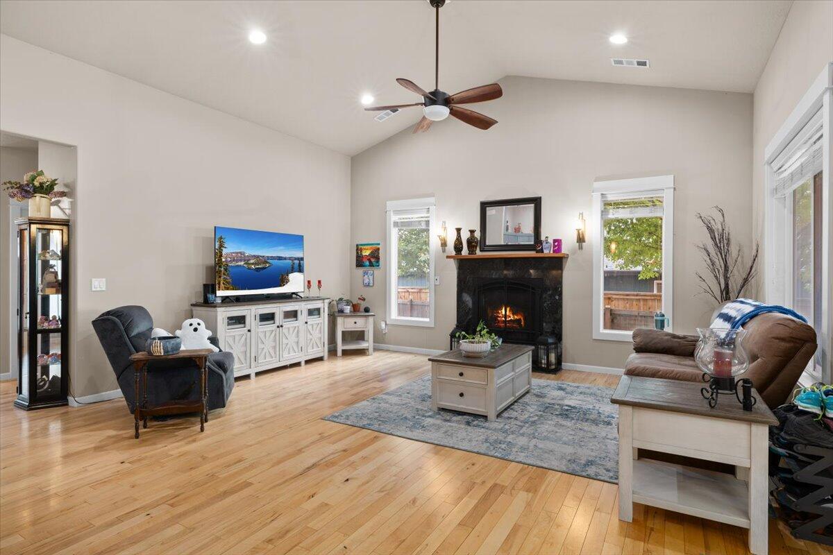 Shelter View Meadows - Residential