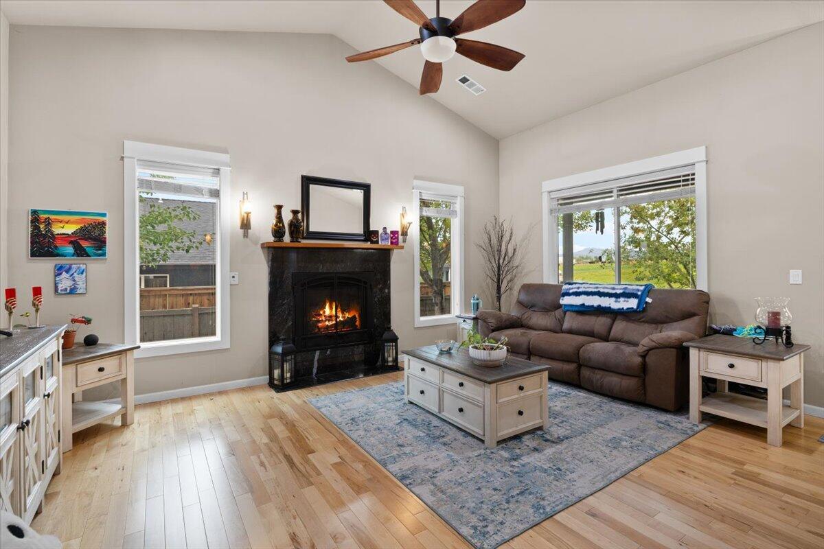 Shelter View Meadows - Residential