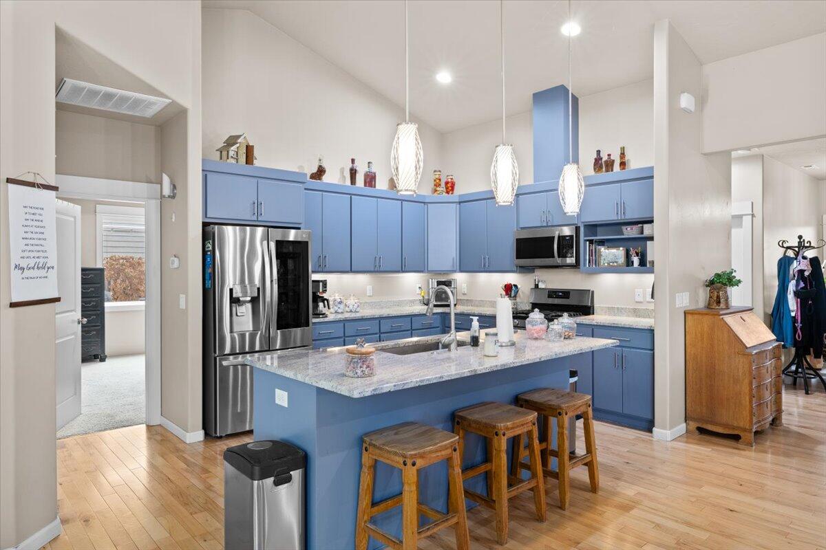 Shelter View Meadows - Residential