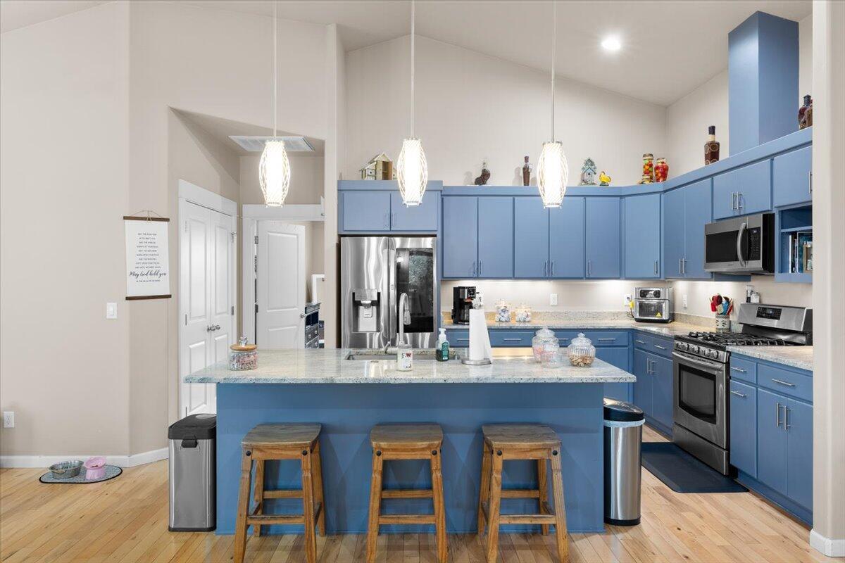 Shelter View Meadows - Residential