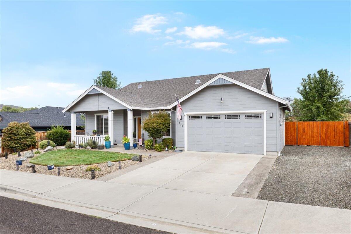 Shelter View Meadows - Residential