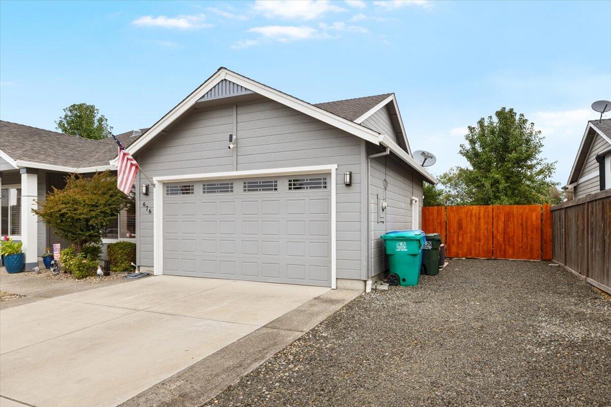Shelter View Meadows - Residential