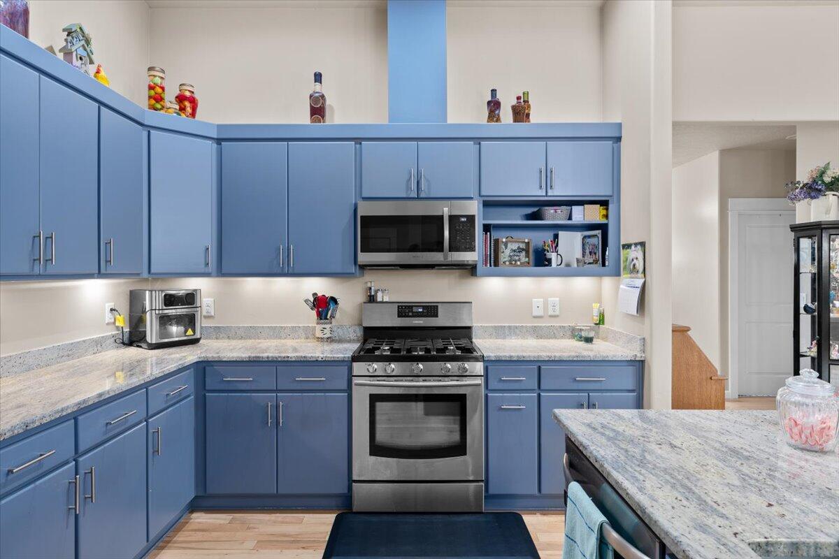 Shelter View Meadows - Residential