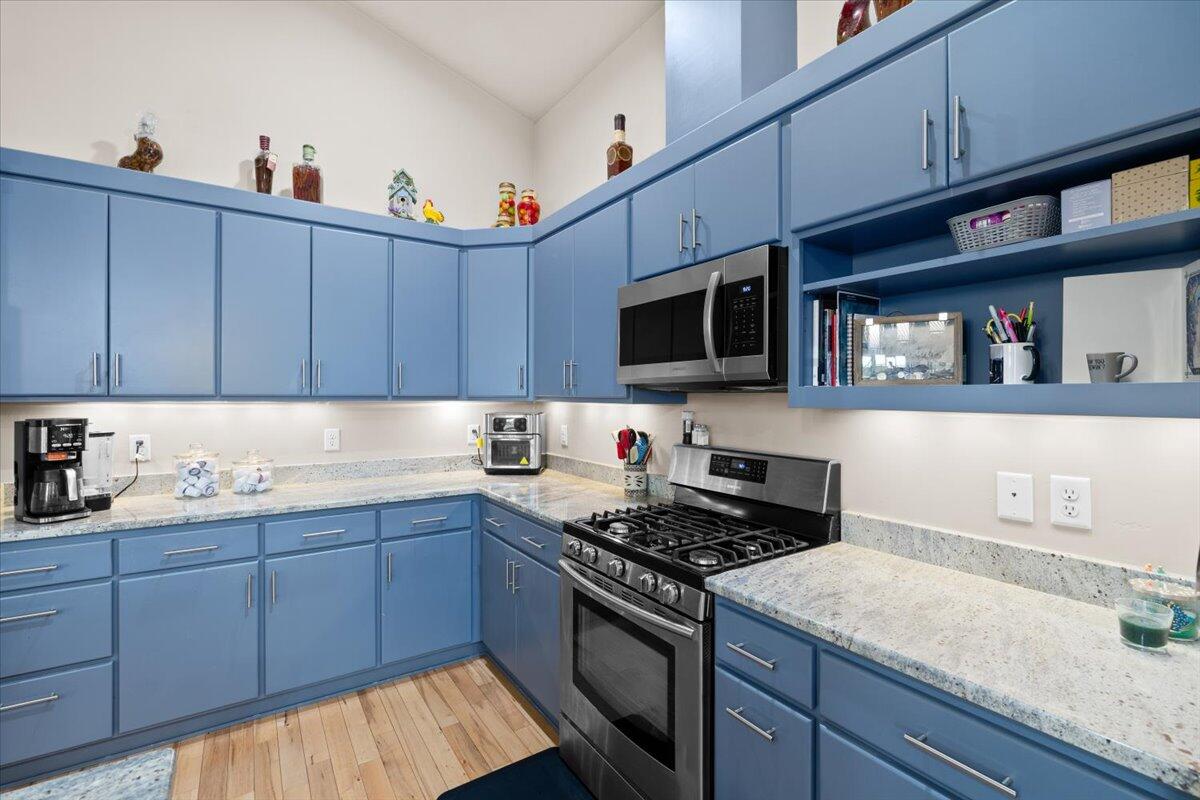 Shelter View Meadows - Residential