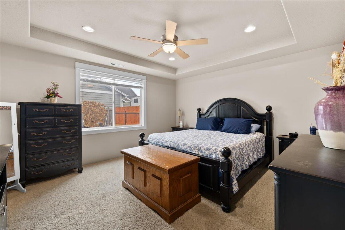 Shelter View Meadows - Residential