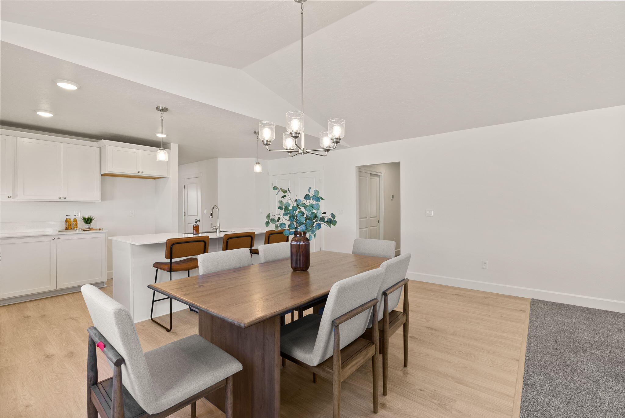 Canyon Trails - Residential