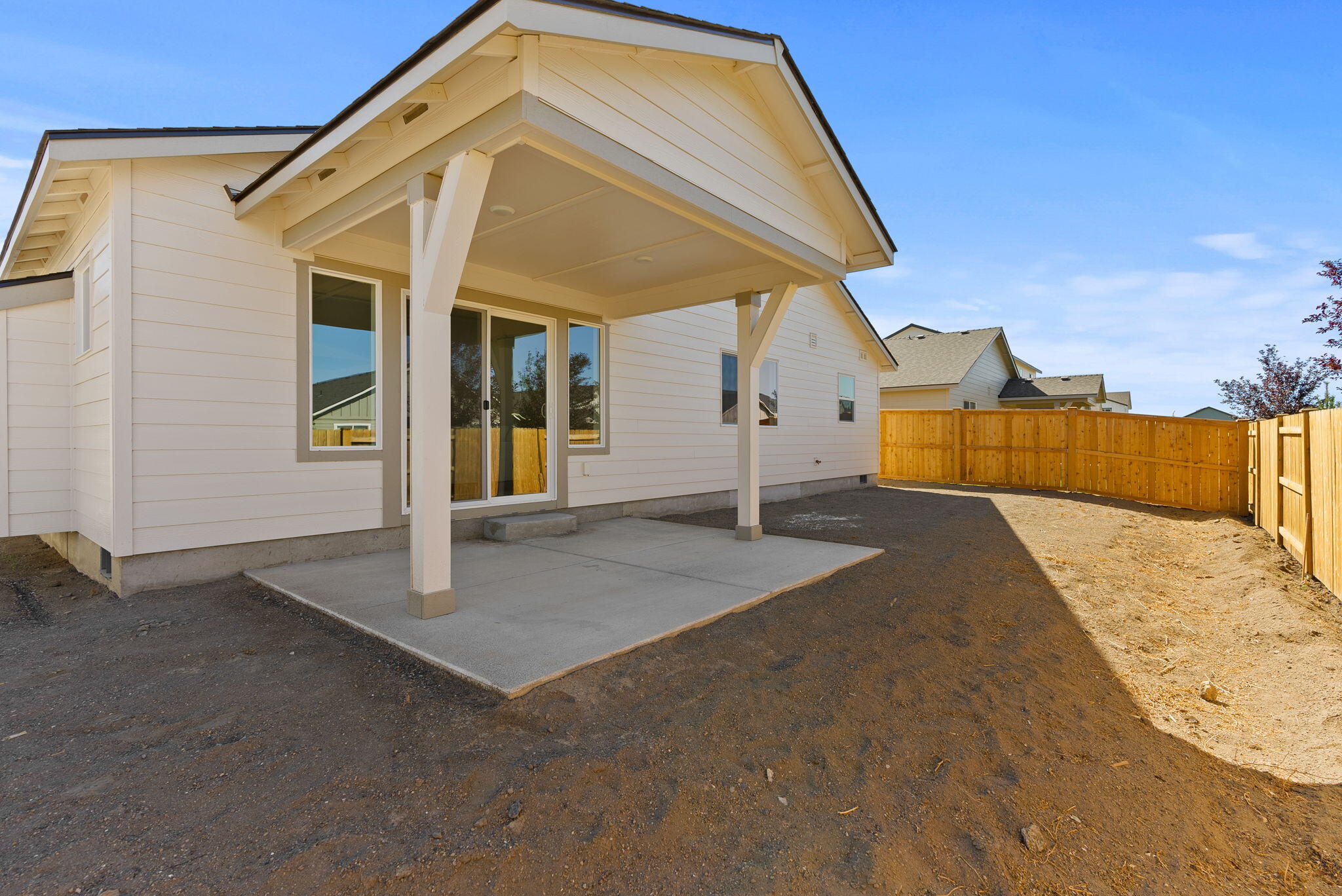 Canyon Trails - Residential