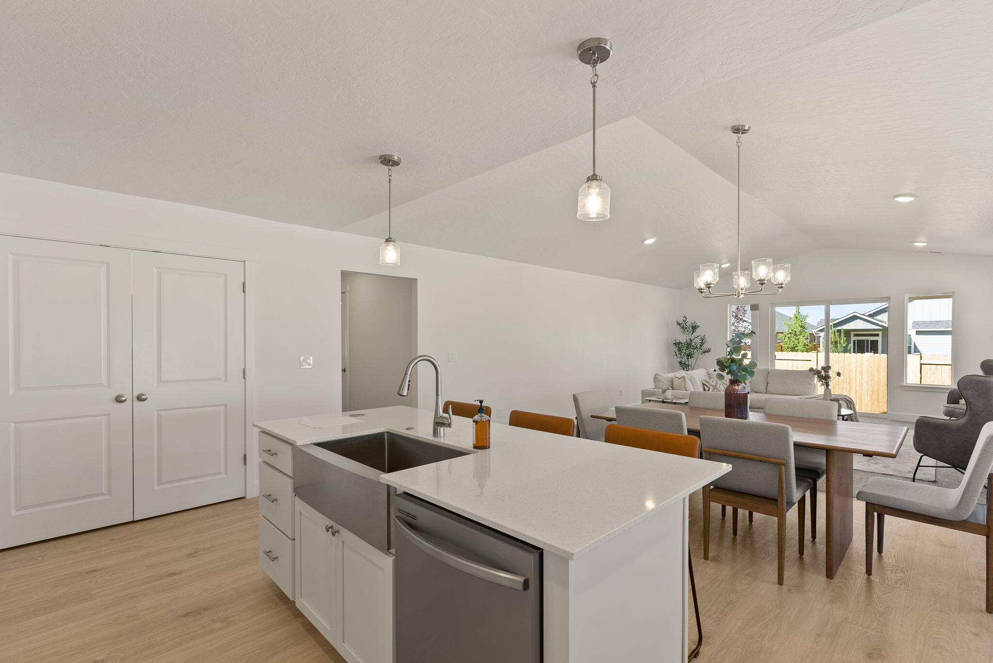 Canyon Trails - Residential