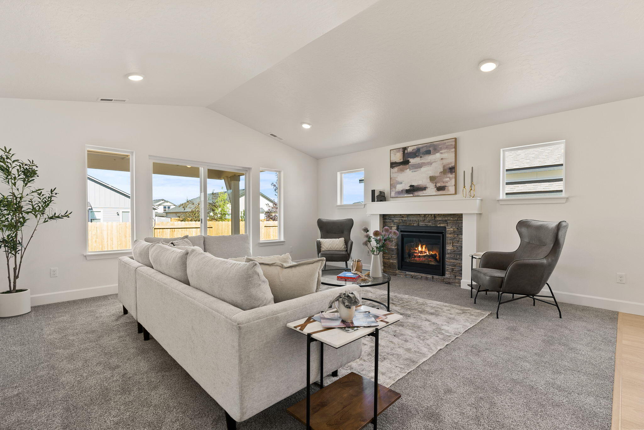 Canyon Trails - Residential