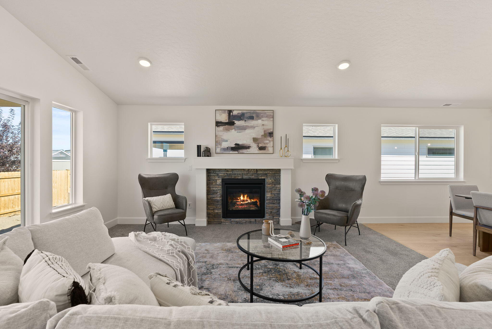 Canyon Trails - Residential