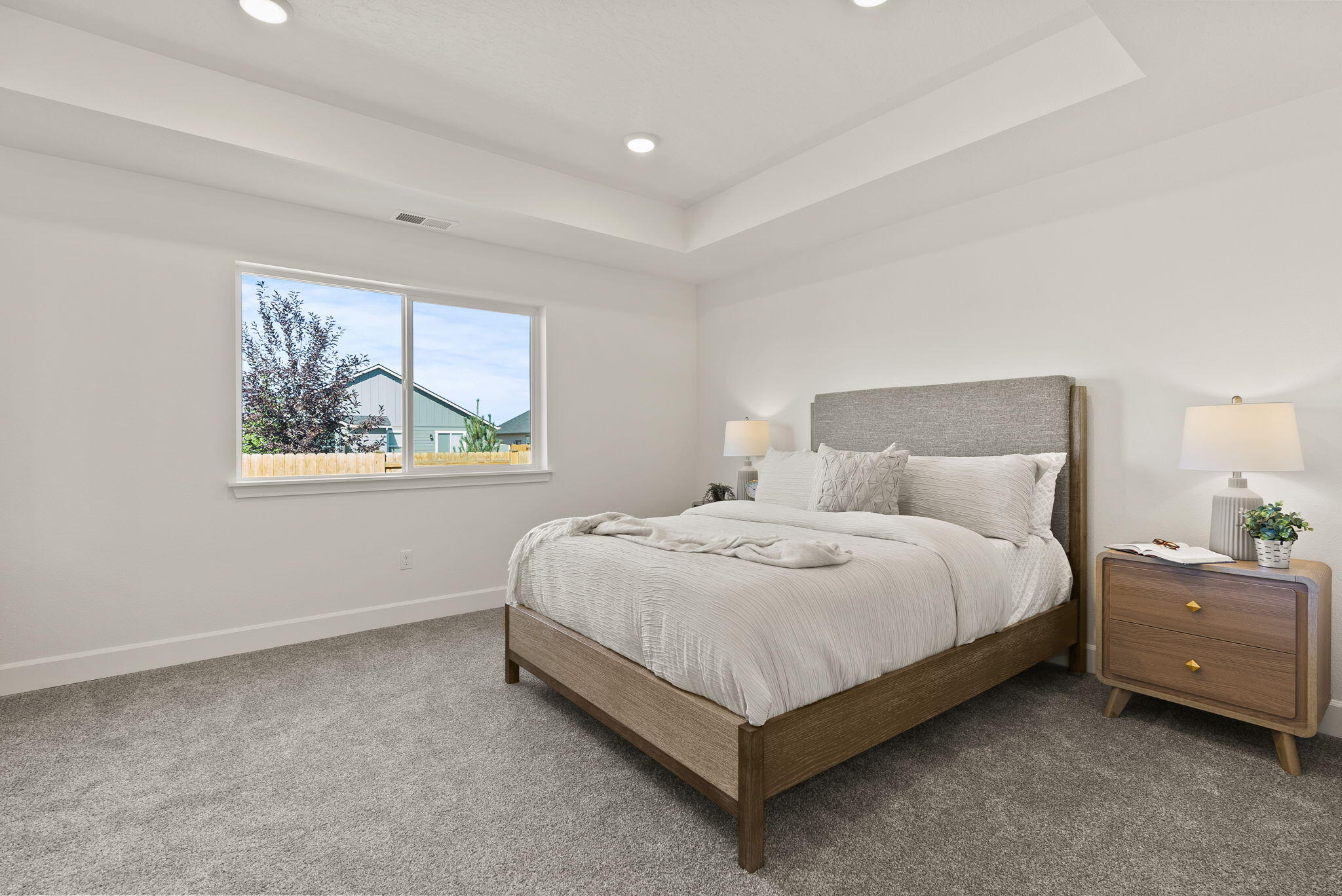 Canyon Trails - Residential