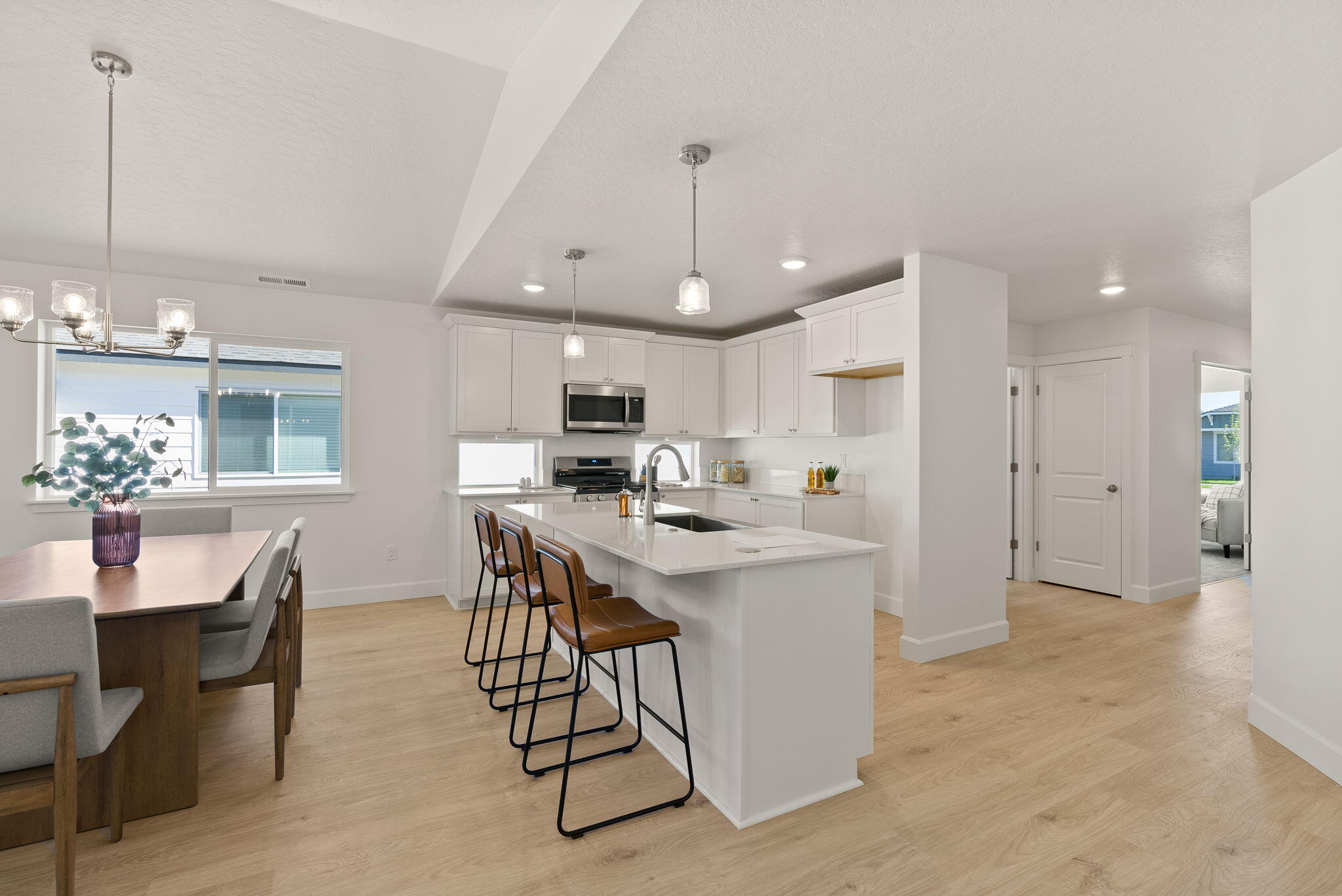 Canyon Trails - Residential