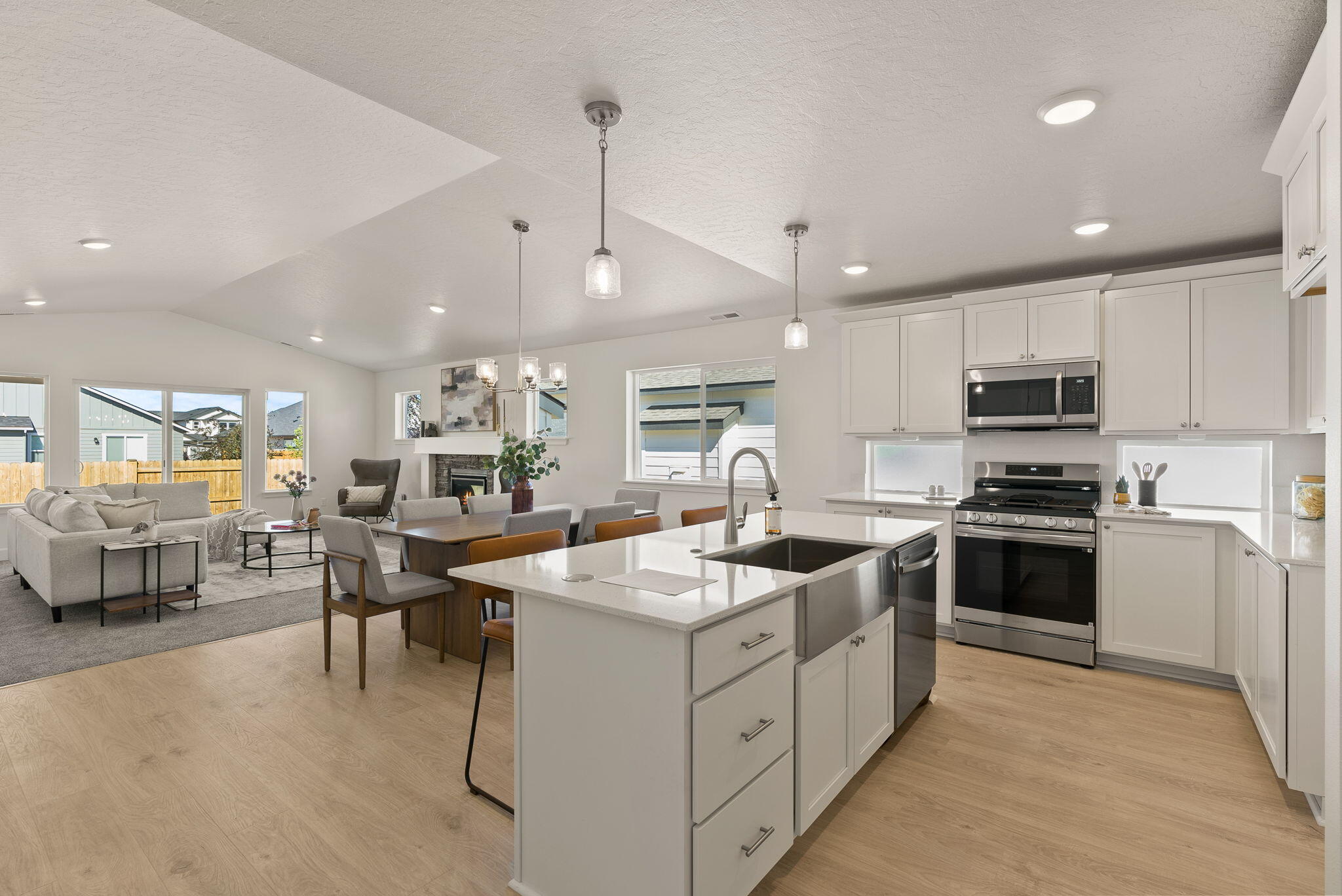 Canyon Trails - Residential