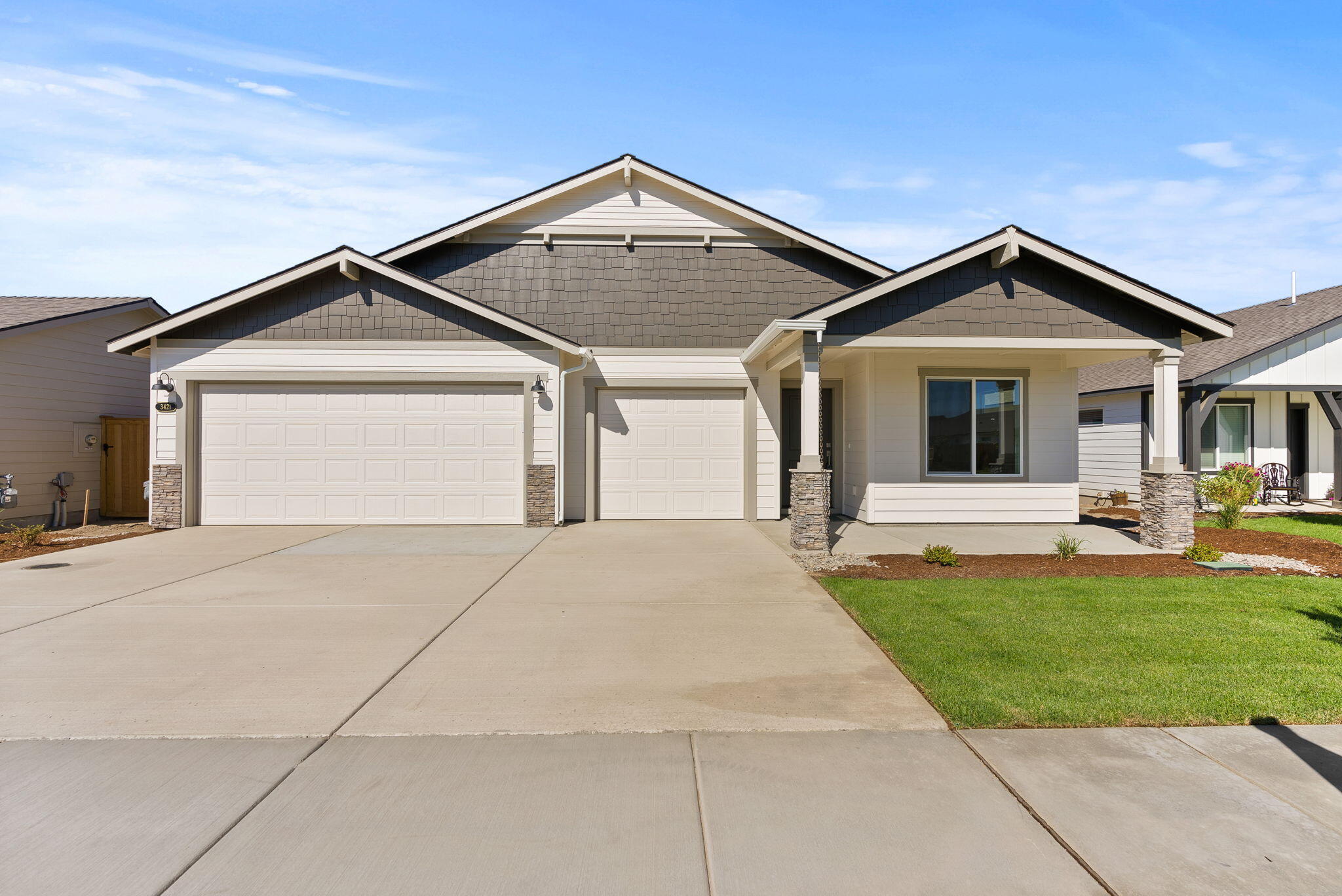 Canyon Trails - Residential