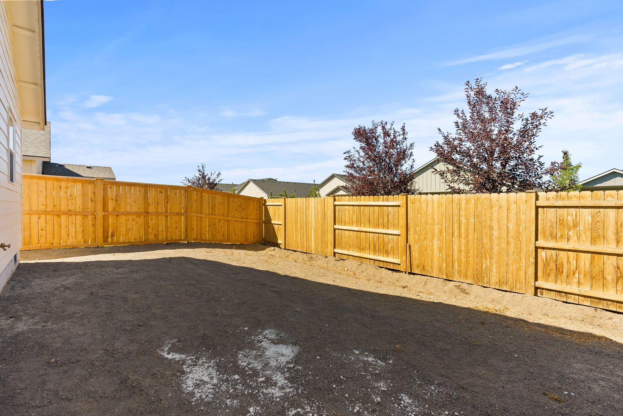 Canyon Trails - Residential