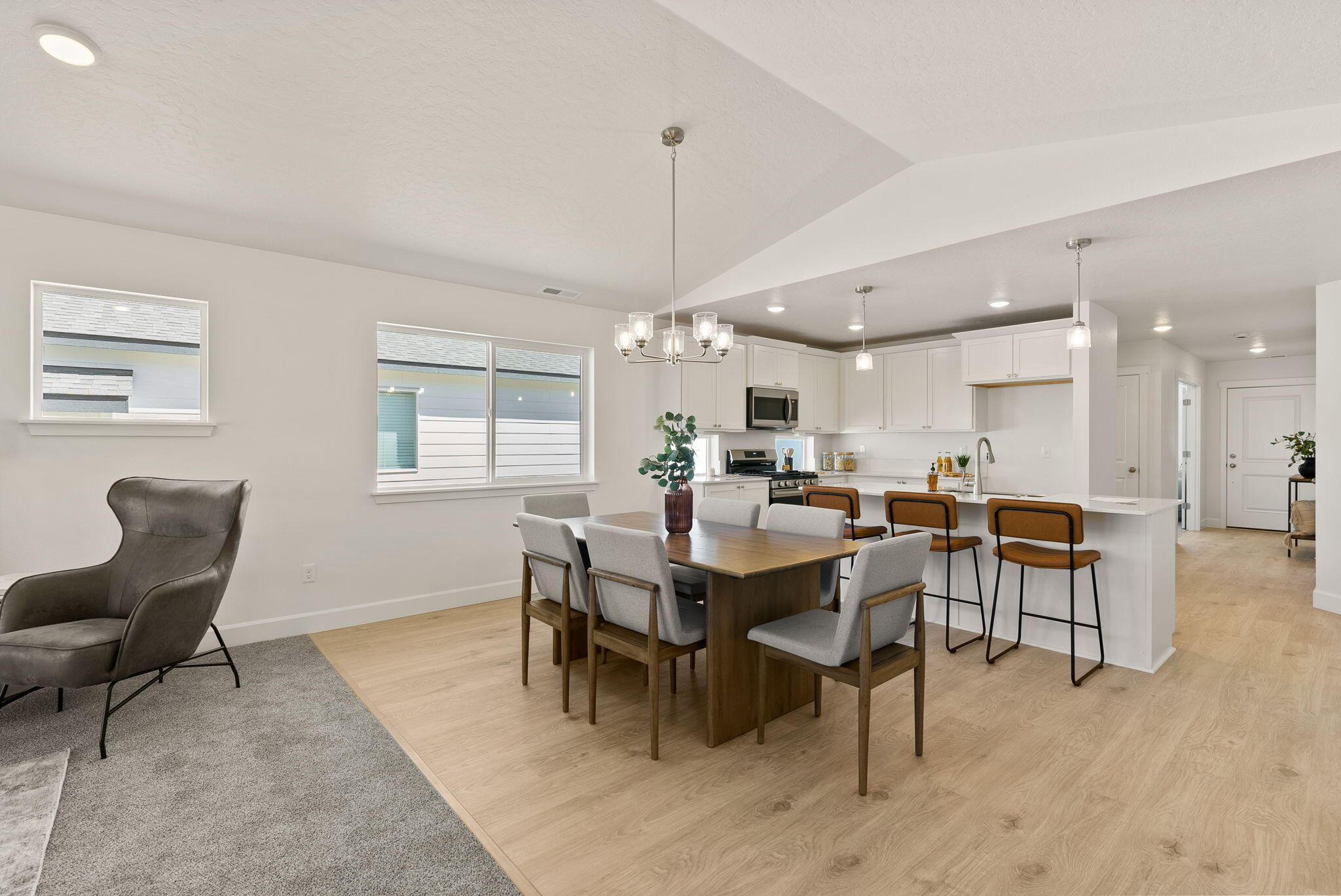 Canyon Trails - Residential