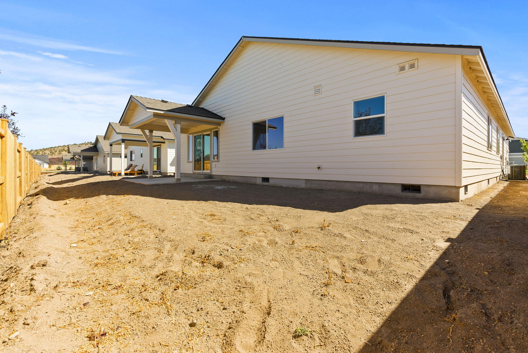 Canyon Trails - Residential