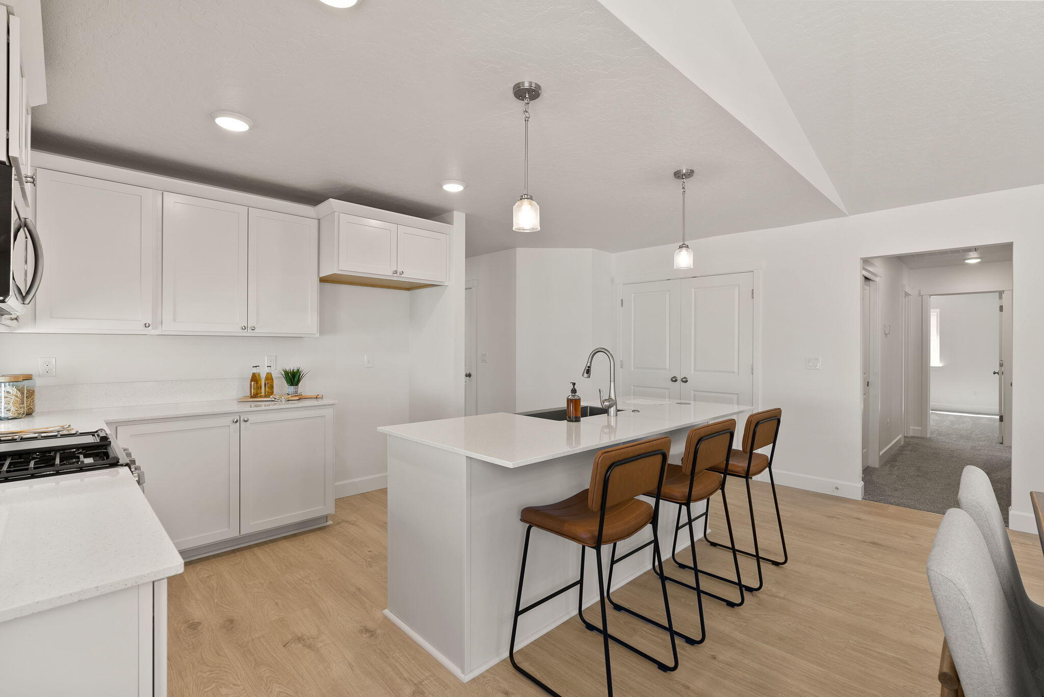 Canyon Trails - Residential