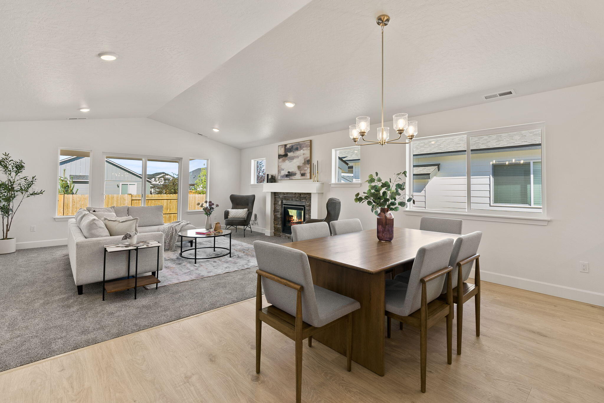 Canyon Trails - Residential