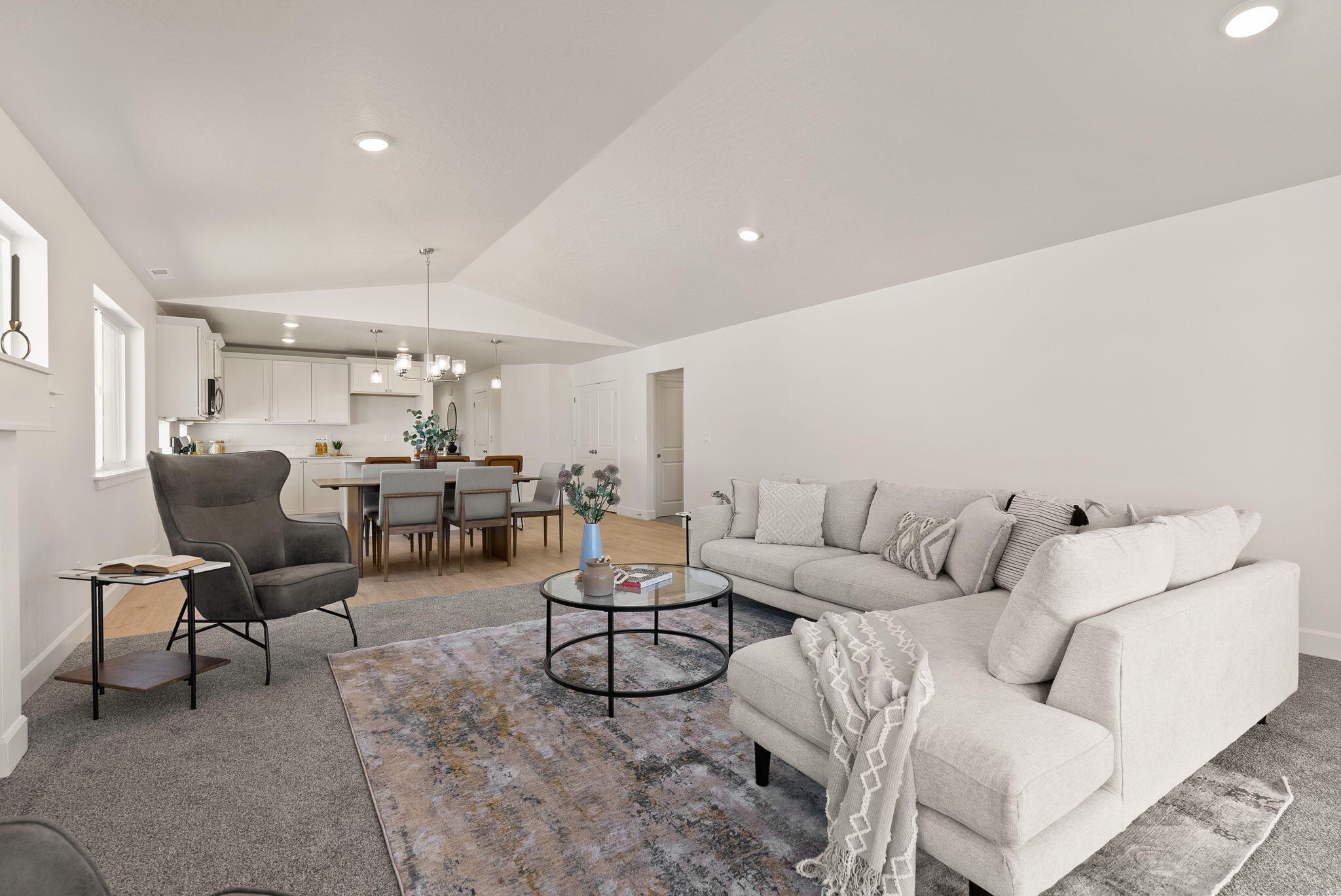 Canyon Trails - Residential