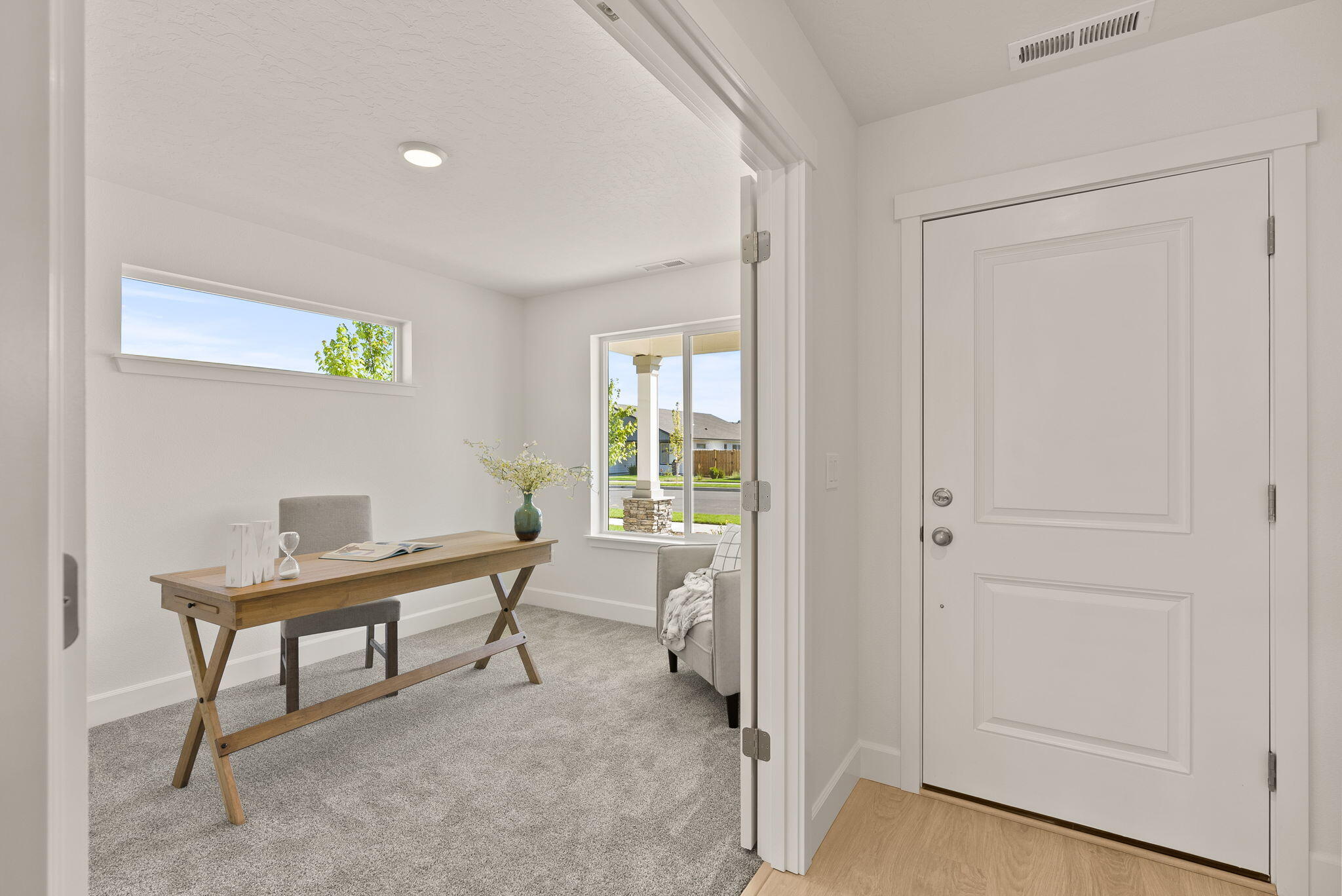 Canyon Trails - Residential