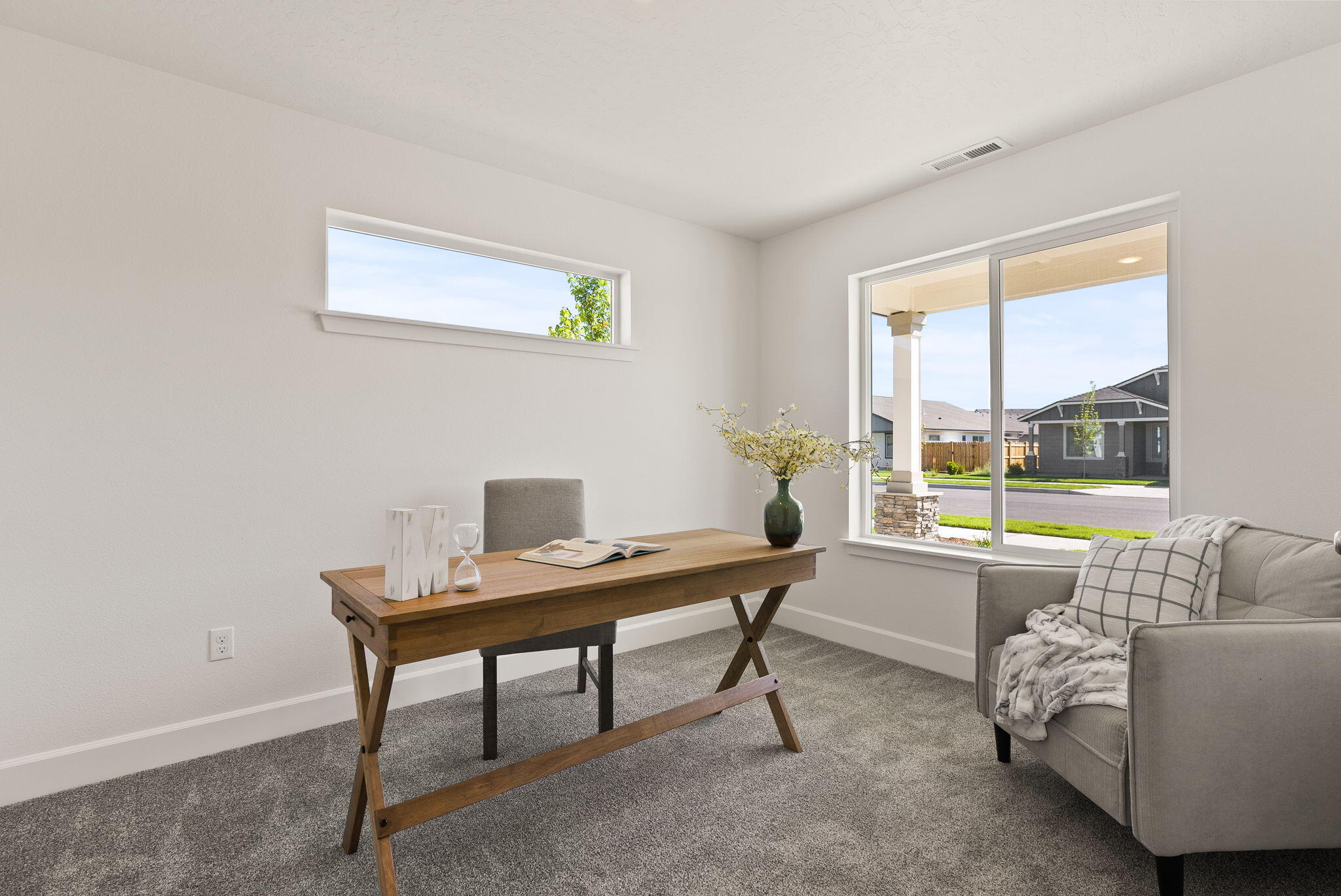 Canyon Trails - Residential